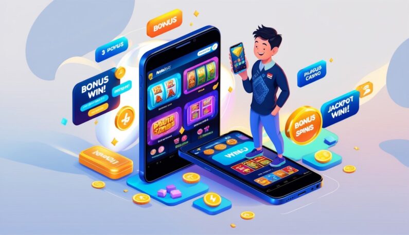 Winbox Malaysia: Mobile-First Gaming Experience with Attractive Bonuses